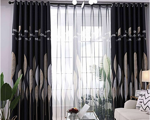 Curtains & Blinds