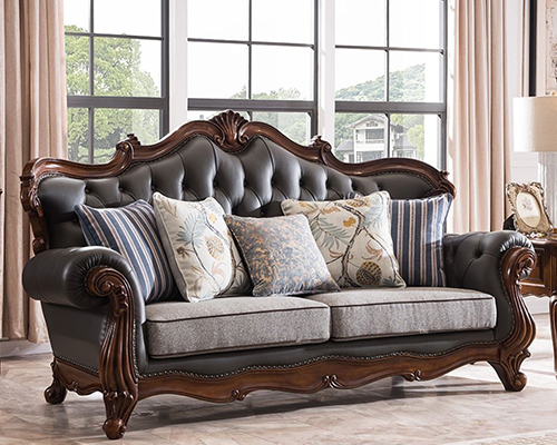 New Orders & Repairs